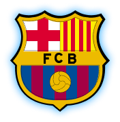 barcelona logo